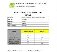 Flame Retardants