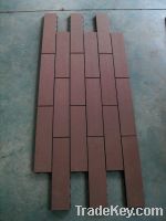 WPC Easy DIY Tile