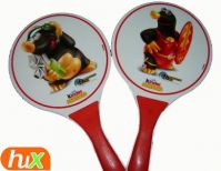 Sell Beach Ball Racket