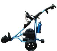 Sell Remote golf trolley( Aluminum,golf buggy,golf caddy,golf car)