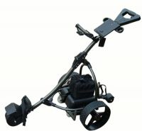 Sell Remote Controlled Golf Trolley(Aluminum)