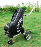 Sell Electric Golf Trolley(Stainless steel)