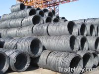 Low Carbon Steel Wire Rods SAE1008B