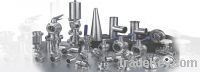 SS Fittings Manufacturer and Supplier in Ahmedabad, Gujarat