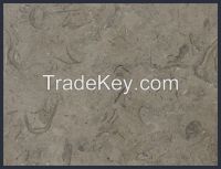 MELLY GREY LIGHT Marble
