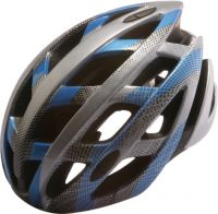 Sell 24 Vents In-Mold Bicycle Helmet for Adults