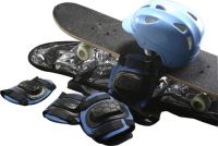 Sell Skateboard Combo Set