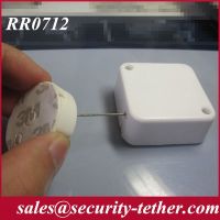 RR0712 Recoiling Secure Cables