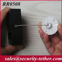 RR0508 Retractable Tethers for Display Merchandise