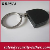 RR0814 Retracting Security Cable for Display Merchandise