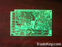 Sell one side pcb