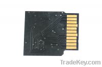 Sell double/single sided PCB
