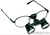 Magnfier Loupes
