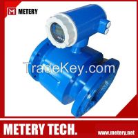 Magnetic Flow Meter Flowmeter