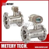 Turbine Diesel Oil Flow Meter MT100TB Series