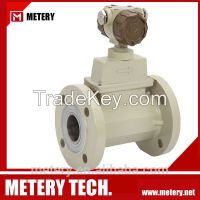 Chemical Gas Flow Meter Flowmeter