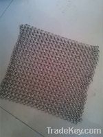 stainless steel ring mesh