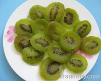 organic dried kiwi fruit slice, dry kiwi