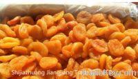 Dried apricot Dried fruits
