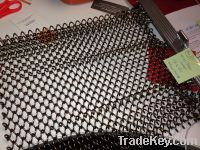 decorative metal mesh