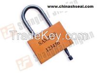 sell padlock security seal JF00702