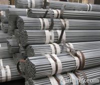 Selling Pre-Galvanized Pipe