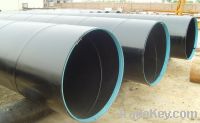 Sell  ERW Pipe