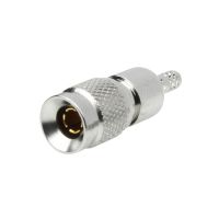 C101 : 1.0 / 2.3 S/T Plug, Crimp Type