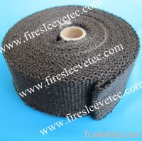 Fiberglass Exhaust Wrap