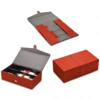 Ecofriendly Paper Small Display Box folding box for display