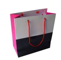 Handmade Paper Packaging bag