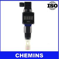 electrical conductivity meter
