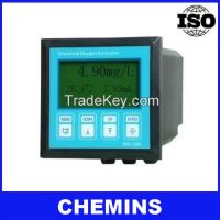 PH Conductivity Temp Meter