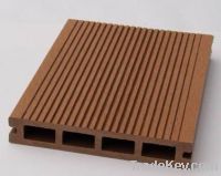 WPC decking&wood PE composite