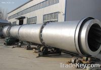 rotary kiln