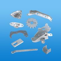 sell metal stamping parts