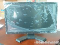 18.5-inch CCTV/Security LCD Monitor, 1, 366 x 768 Pixels, BNC/HDMI Opt