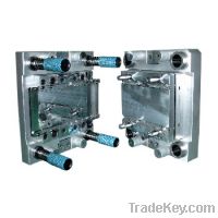 Providing die-casting servise metal case box