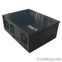 Providing stamping metal case cover box of set-top sounder