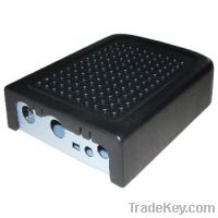 Producing metal stamping punching cover of router emergency lights