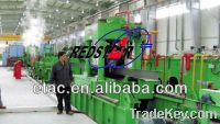 Light H-beam steel production line, High frequency Light H-beam produc