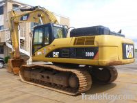 used excavator 330D for sale