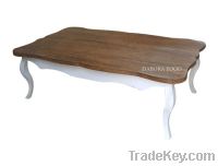 Solid Wood Tables