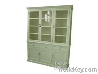 Cabinets and Furniture from Bulgaria