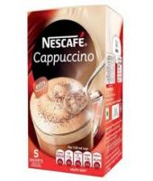 Cappuccino 3in1