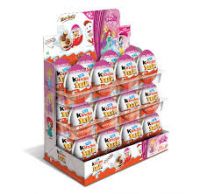 Ferrero Kinder Joy