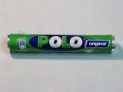 Polo Halal Candy