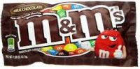 M&M's 45grm