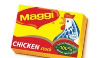 Chicken Maggi Cubes