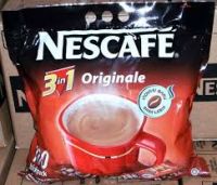 Nescafe 3in1 ORIGINAL, CLASSICS, MILD, STRONG, REGULAR